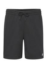 New Balance - Sport Essentials French Terry Short 7" - Sportiniai šortai - Juoda