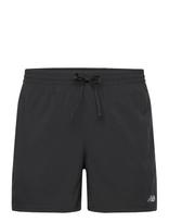 New Balance - Sport Essentials Short 5" - Sportiniai šortai - Juoda