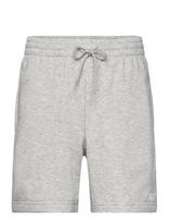 New Balance - Sport Essentials French Terry Short 7" - Sportiniai šortai - Pilka