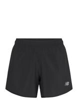 New Balance - Sport Essentials Short 5" - Sportiniai šortai - Juoda