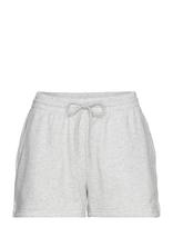 New Balance - Sport Essentials French Terry Short - Sportiniai šortai - Pilka