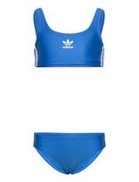 Adidas Performance - Adicolor Bikini - Bikini - Mėlyna
