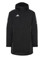 Adidas Performance - Tiro24 Parka - Sportinė striukė - Juoda