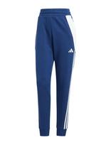 Adidas Performance - Tiro24 Swpntw - Sportinės kelnės - Mėlyna