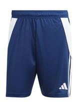 Adidas Performance - Tiro24 Trsho - Sportiniai šortai - Tamsiai mėlyna