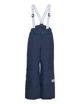 Reima - Reimatec Winter Pants, Kiddo - Lauko kelnės - Tamsiai mėlyna
