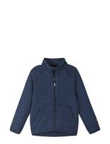 Reima - Fleece Sweater, Hopper - Flisinė striukė - Tamsiai mėlyna