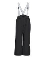 Reima - Reimatec Winter Pants, Kiddo - Lauko kelnės - Juoda