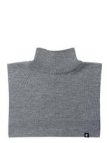 Reima - Neck Warmer, Star - Kaklo mova - Pilka