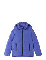 Reima - Down Jacket, Paimio - Striukė - Violetinė