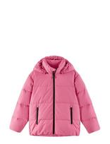 Reima - Down Jacket, Paimio - Striukė - Rožinė