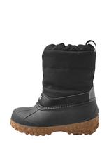 Reima - Winter Boots, Loskari - Žieminiai batai užsimaunami - Juoda