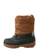 Reima - Winter Boots, Loskari - Žieminiai batai užsimaunami - Ruda