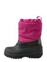 Reima - Winter Boots, Loskari - Žieminiai batai užsimaunami - Rožinė