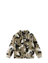 Reima - Fleece Sweater, Turkkinen - Flisinė striukė - Smėlio