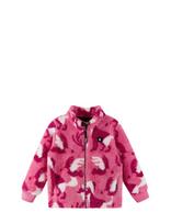 Reima - Fleece Sweater, Turkkinen - Flisinė striukė - Rožinė
