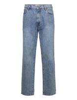 Woodbird - Leroy Doone Jeans - Įprasto kirpimo džinsai - Mėlyna