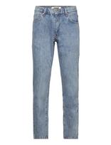 Woodbird - Wbdoc Doone Jeans - Įprasto kirpimo džinsai - Mėlyna
