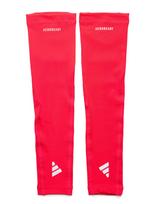 Adidas Performance - A.rdy  Sleeve - Blauzdų įtvarai - Raudona