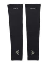 Adidas Performance - A.rdy  Sleeve - Blauzdų įtvarai - Juoda