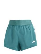 Adidas Performance - Hyglm Wvn Sho - Sportiniai šortai - Mėlyna