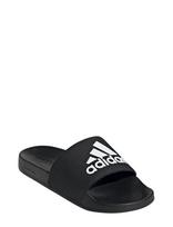 Adidas Sportswear - Adilette Shower - Baseino šlepetės - Juoda