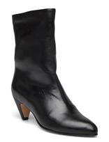 Anonymous Copenhagen - Vully 50 Stiletto - Aulinukai - Juoda