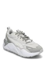 PUMA - Rs-X Efekt Prm - Žemakulniai sportbačiai - Pilka
