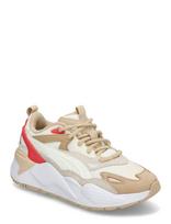 PUMA - Rs-X Efekt Prm - Žemakulniai sportbačiai - Smėlio
