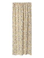 Marimekko Home - P.unikko Curtain 135X250 - Ilgos užuolaidos