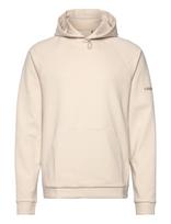 Craft - Adv Join Hoodie M - Sportinis džemperis su gobtuvu - Kreminė spalva