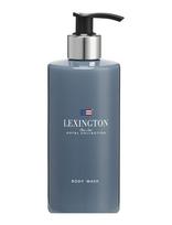 Lexington Home - Hotel Collection Number One Body Wash - Dušo aliejus - Mėlyna