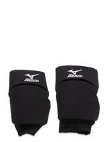 Mizuno - Open Back Kneepad - Kelio atrama - Juoda