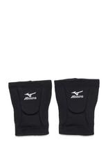 Mizuno - Vs1 Compact Kneepad - Kelio atrama - Juoda