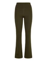 Under Armour - Motion Flare Pant - Sportinės kelnės - Chaki spalva