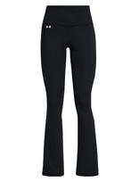 Under Armour - Motion Flare Pant - Sportinės kelnės - Juoda