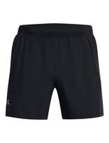 Under Armour - Ua Launch 5'' Shorts - Sportiniai šortai - Juoda