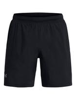 Under Armour - Ua Launch 7'' Shorts - Sportiniai šortai - Juoda