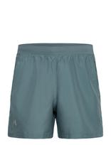 Under Armour - Ua Launch 5'' Shorts - Sportiniai šortai - Mėlyna