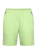 Under Armour - Ua Launch 7'' Shorts - Sportiniai šortai - Žalia