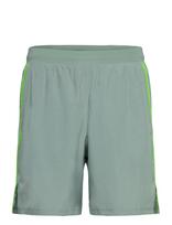 Under Armour - Ua Launch 7'' Shorts - Sportiniai šortai - Žalia