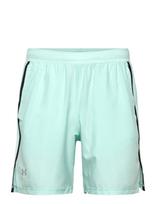 Under Armour - Ua Launch 7'' Shorts - Sportiniai šortai - Mėlyna