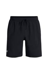 Under Armour - Ua Launch 7'' Unlined Shorts - Sportiniai šortai - Juoda