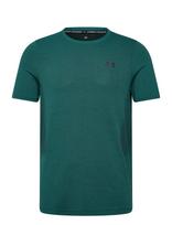 Under Armour - Vanish Seamless Ss - Marškinėliai trumpomis rankovėmis - Žalia