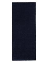 Tica Copenhagen - Floor Mat Uni Color Dark Blue - Prieškambario kilimėliai - Tamsiai mėlyna