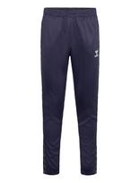 Hummel - Hmlauthentic Pl Pants - Sportinės kelnės - Tamsiai mėlyna