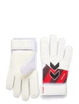 Hummel - Hmlgk Gloves Core Grip - Sportinės futbolo pirštinės - Kreminė spalva