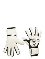Hummel - Hmlgk Gloves Super Grip - Sportinės futbolo pirštinės - Balta