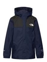The North Face - B Antora Rain Jacket - Striukė - Tamsiai mėlyna