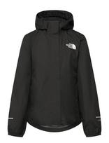 The North Face - G Antora Rain Jacket - Striukė - Juoda